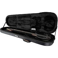 Ernie Ball Music Man DarkRay 4 Electric Bass Guitar -