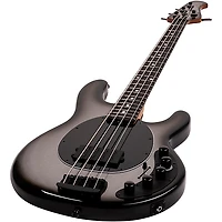 Ernie Ball Music Man DarkRay 4 Electric Bass Guitar -
