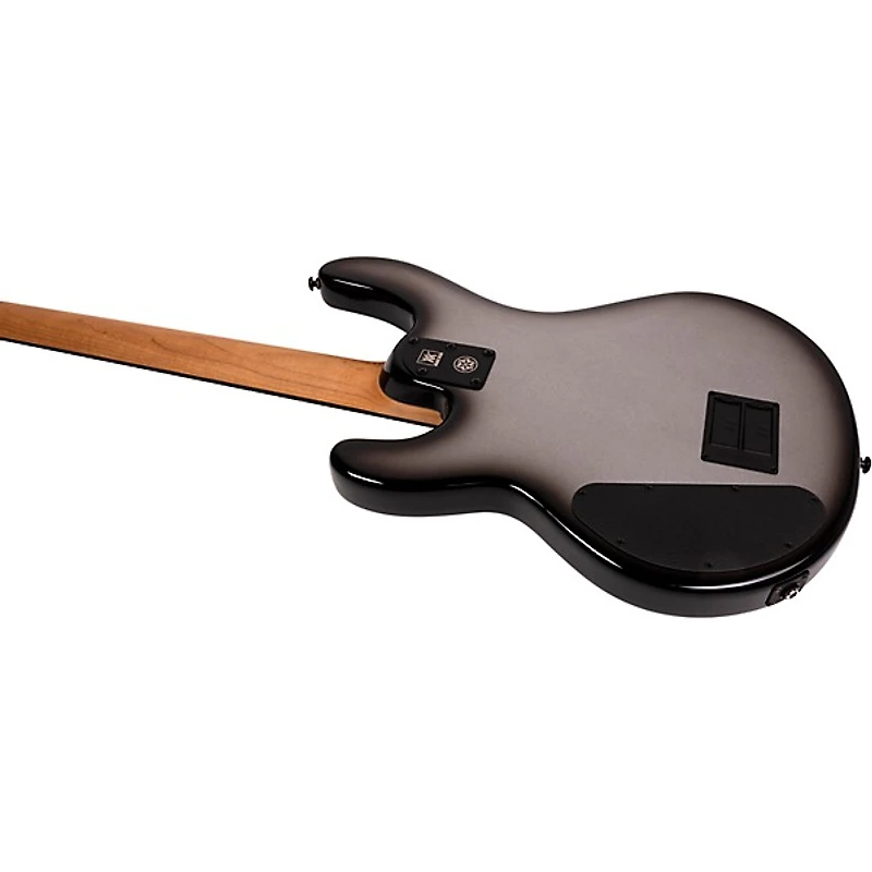 Ernie Ball Music Man DarkRay 4 Electric Bass Guitar -