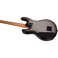 Ernie Ball Music Man DarkRay 4 Electric Bass Guitar -