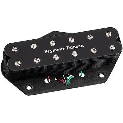 Seymour Duncan JB Jr. Telecaster Humbucker Pickup Nickel Bridge