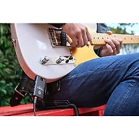 IK Multimedia TONEX Plug Tone Modeling Headphone Guitar Amplifier - Black