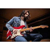 IK Multimedia TONEX Plug Tone Modeling Headphone Guitar Amplifier - Black