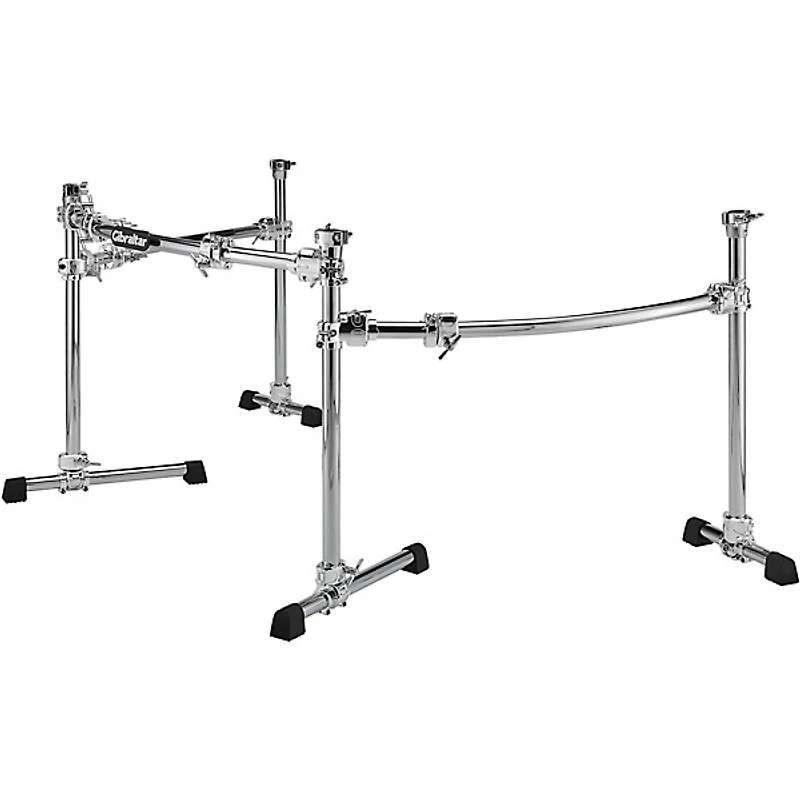 Gibraltar Curved 3-sided Drum Rack