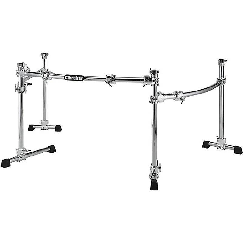 Gibraltar Curved 3-sided Drum Rack