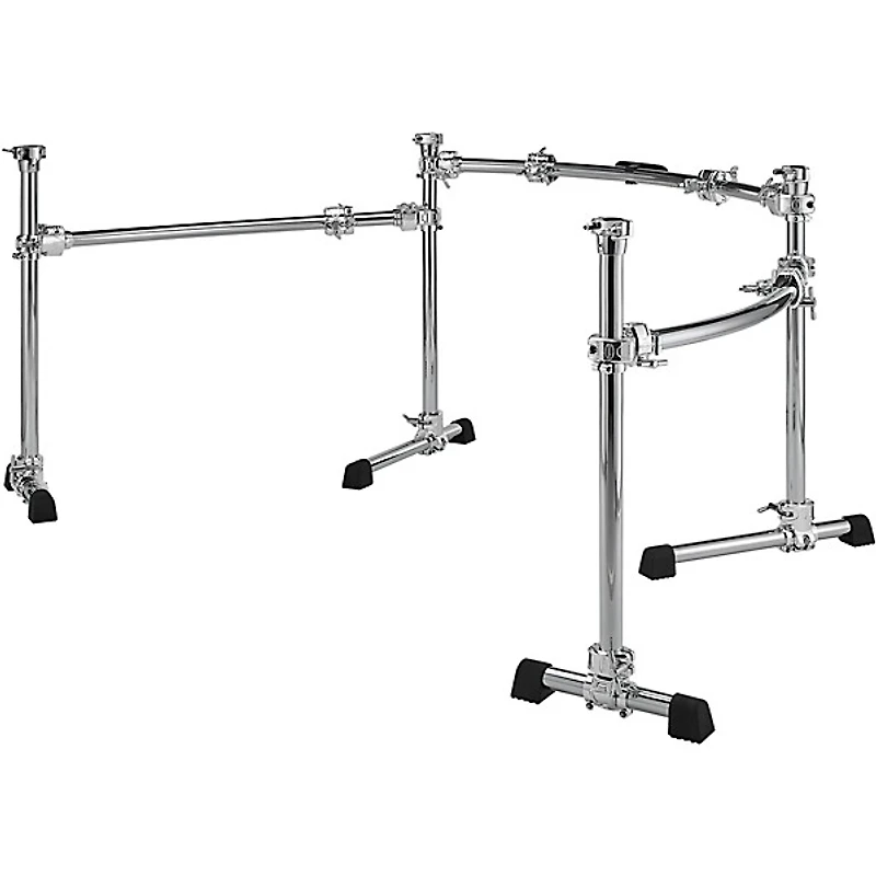 Gibraltar Curved 3-sided Drum Rack