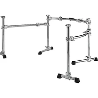 Gibraltar Curved 3-sided Drum Rack