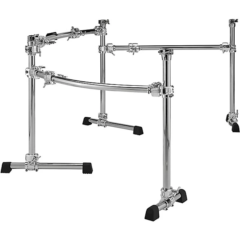Gibraltar Curved 3-sided Drum Rack