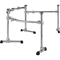 Gibraltar Curved 3-sided Drum Rack