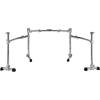 Gibraltar Curved 3-sided Drum Rack