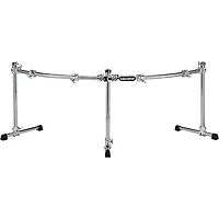 Gibraltar Curved Double Bass Drum Rack