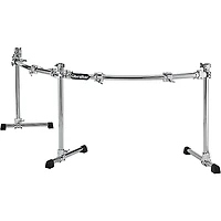 Gibraltar Curved Double Bass Drum Rack