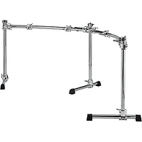 Gibraltar Curved Double Bass Drum Rack