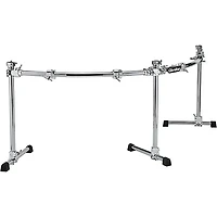 Gibraltar Curved Double Bass Drum Rack