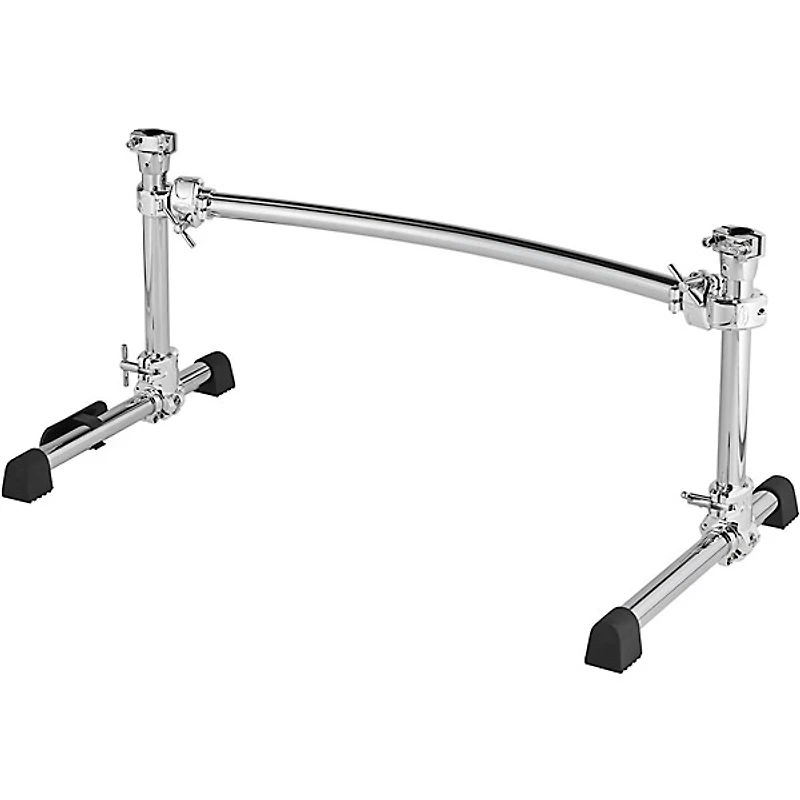 Gibraltar Curved Stealth Rack