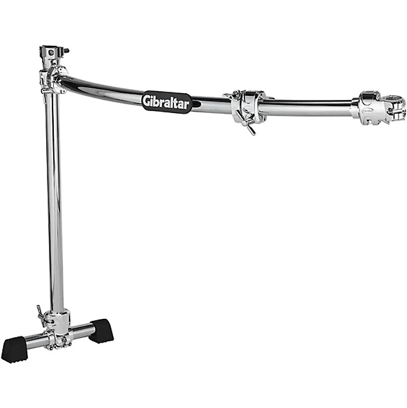 Gibraltar Curved Drum Rack Extension