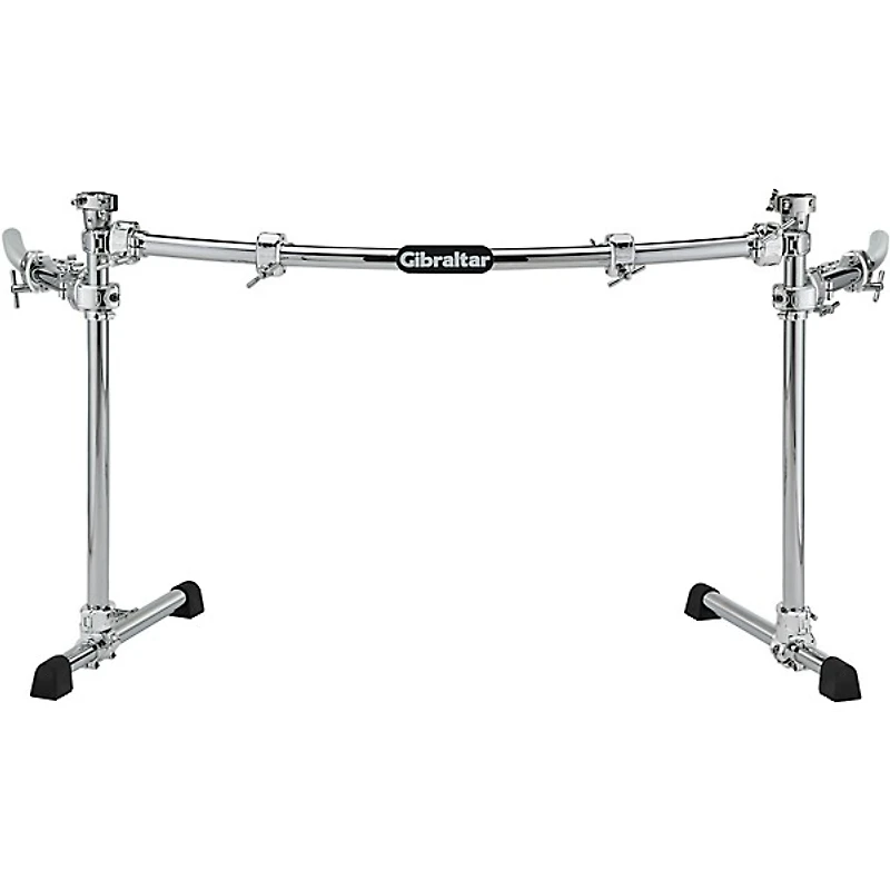 Gibraltar Curved Drum Rack With Wings