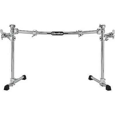 Gibraltar Curved Drum Rack With Wings