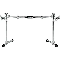Gibraltar Curved Drum Rack With Wings