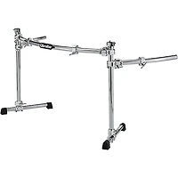 Gibraltar Curved Drum Rack With Wings