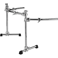 Gibraltar Curved Drum Rack With Wings