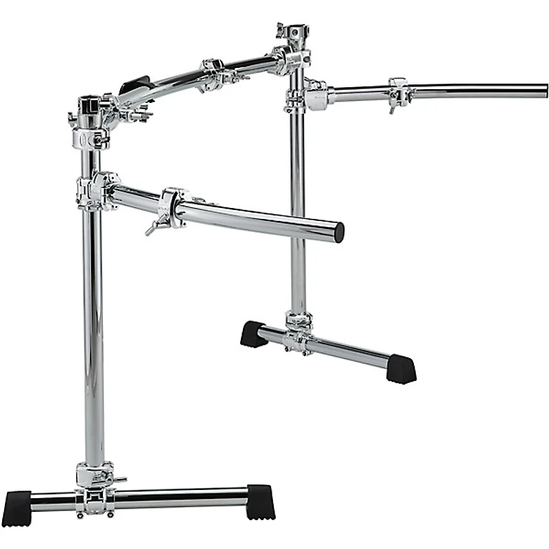 Gibraltar Curved Drum Rack With Wings