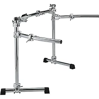 Gibraltar Curved Drum Rack With Wings