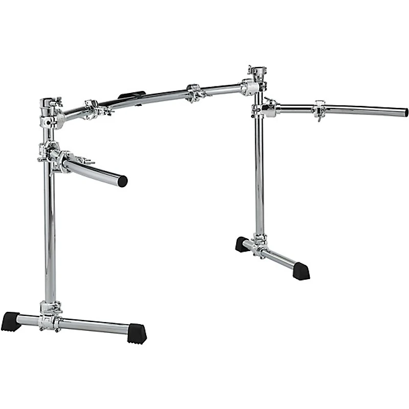 Gibraltar Curved Drum Rack With Wings