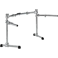 Gibraltar Curved Drum Rack With Wings