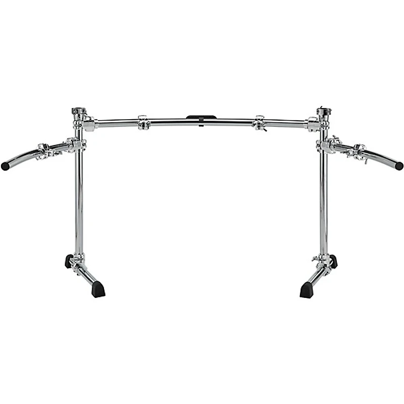 Gibraltar Curved Drum Rack With Wings