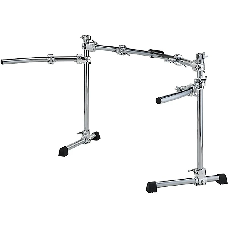 Gibraltar Curved Drum Rack With Wings