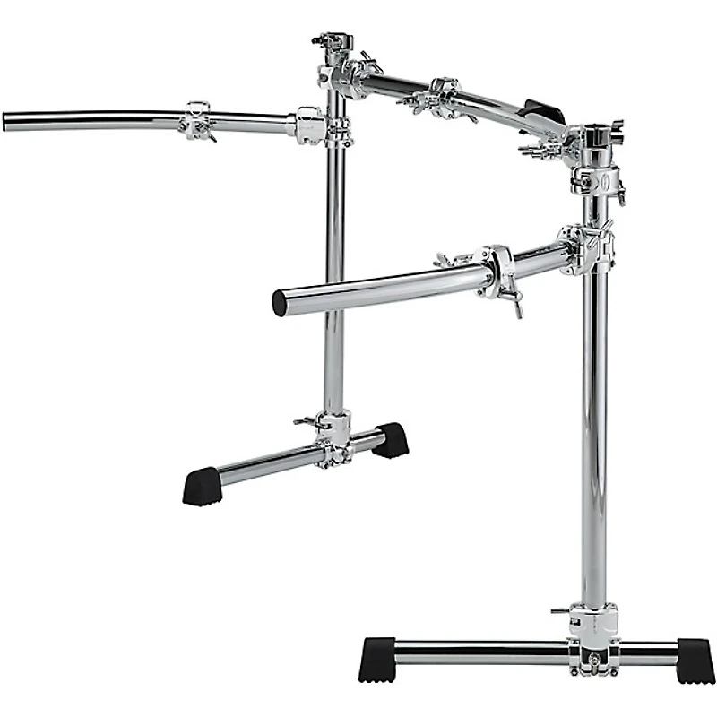 Gibraltar Curved Drum Rack With Wings