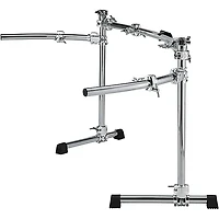 Gibraltar Curved Drum Rack With Wings