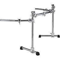 Gibraltar Curved Drum Rack With Wings