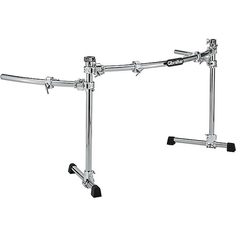 Gibraltar Curved Drum Rack With Wings