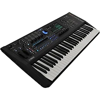 Yamaha MODX M6 61-Key Synthesizer Essentials Bundle