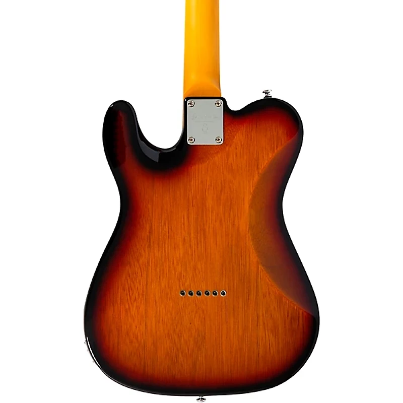 Sire T3 New Gen Electric Guitar 3 Tone Sunburst