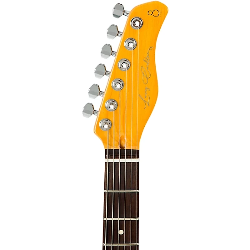 Sire T3 New Gen Electric Guitar 3 Tone Sunburst