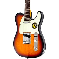 Sire T3 New Gen Electric Guitar 3 Tone Sunburst