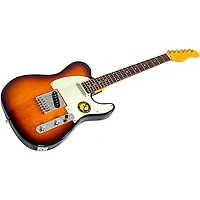 Sire T3 New Gen Electric Guitar 3 Tone Sunburst