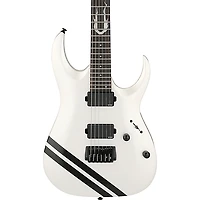 Ibanez JBBM40 JB Brubaker Signature Electric Guitar - Pearl White
