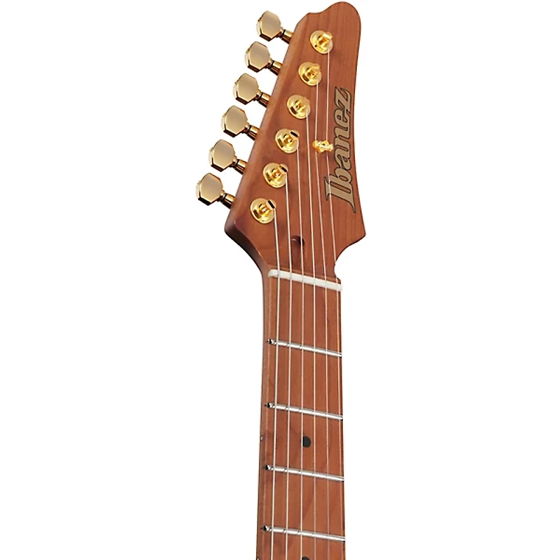 Ibanez AZ Prestige AZ2204AG Electric Guitar -