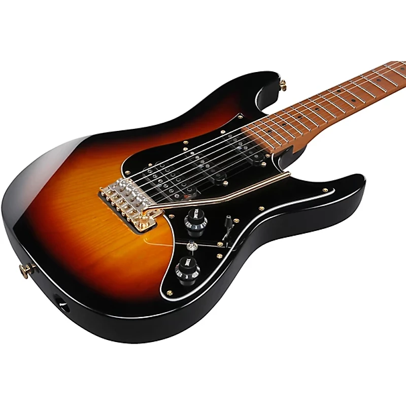 Ibanez AZ Prestige AZ2204AG Electric Guitar -