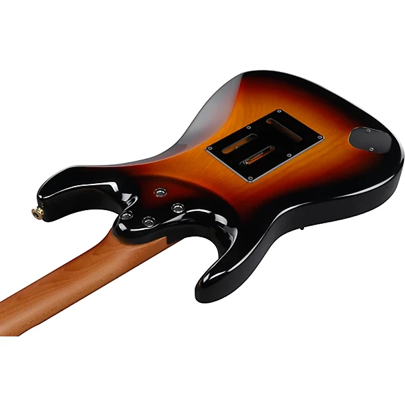 Ibanez AZ Prestige AZ2204AG Electric Guitar -