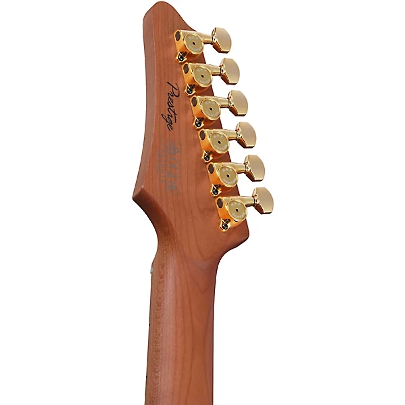 Ibanez AZ Prestige AZ2204AG Electric Guitar -