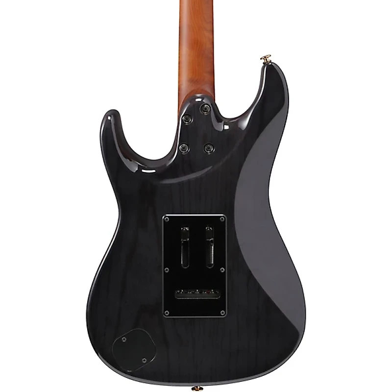 Ibanez AZ Prestige AZ2204AG Electric Guitar -