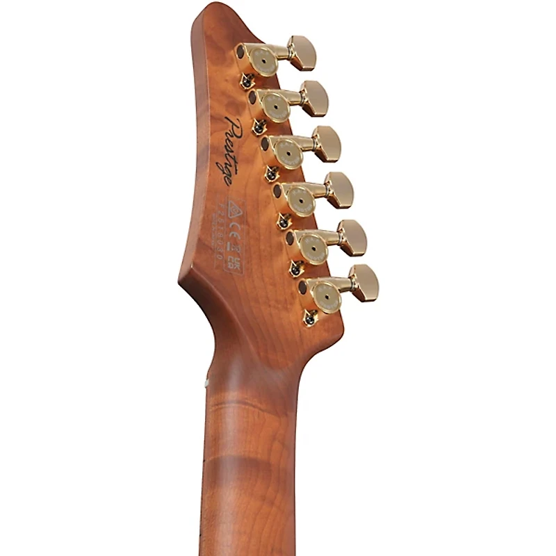 Ibanez AZ Prestige AZ2204AG Electric Guitar -