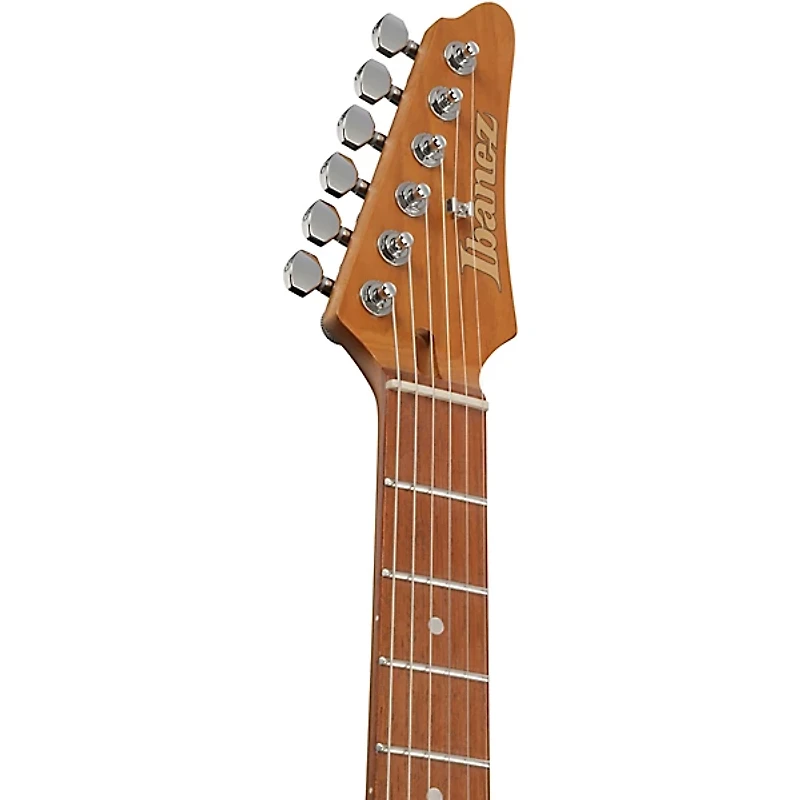 Ibanez AZ22S2MGR AZ Standard Electric Guitar -