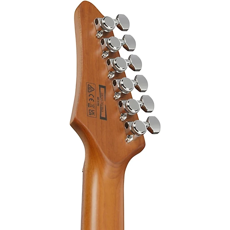 Ibanez AZ22S2MGR AZ Standard Electric Guitar -