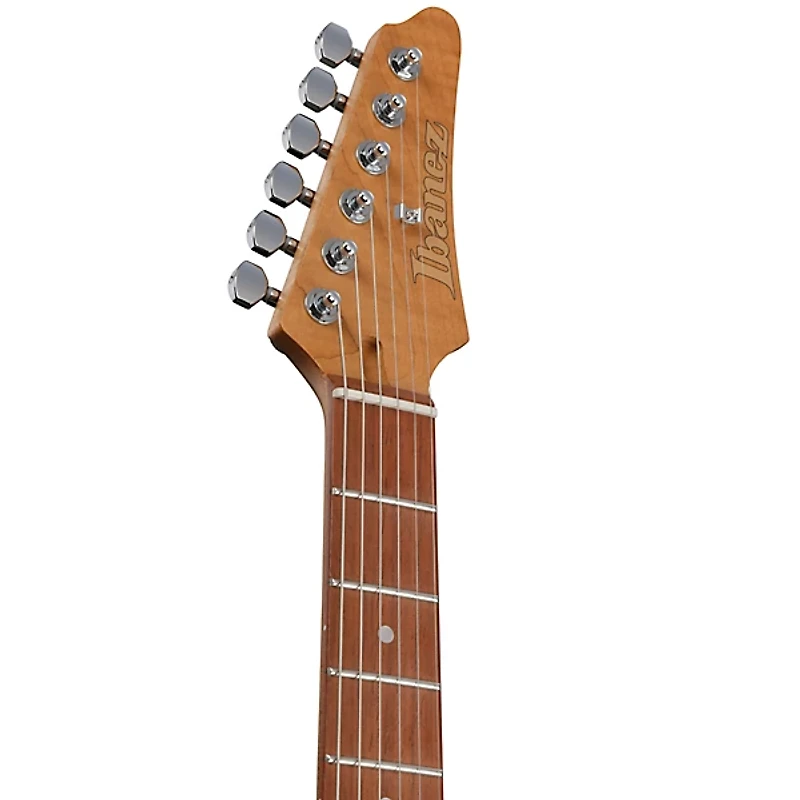 Ibanez AZ22S2MGR AZ Standard Electric Guitar -